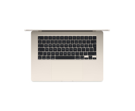 Apple MacBook Air M4/32GB/512/Mac OS Księżycowa Poświata 10R GPU - 1324065 - zdjęcie 2